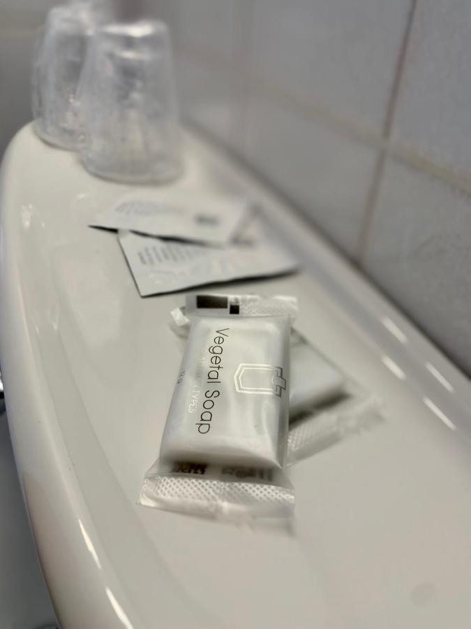 Hotel Reutiner Hof Lindau  Eksteriør bilde