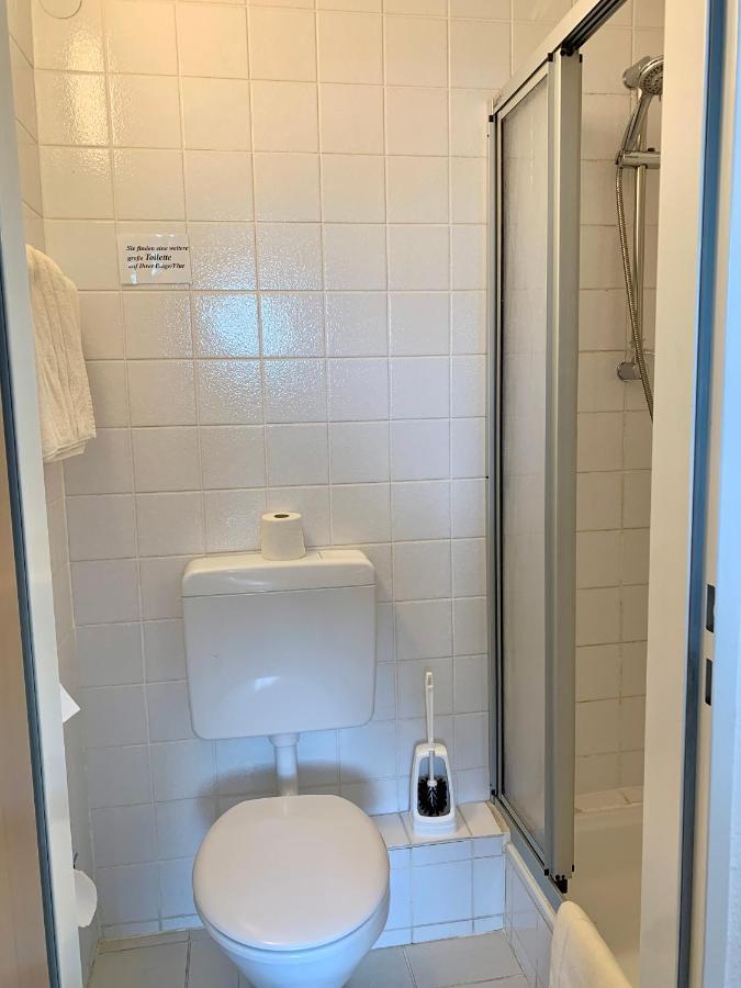Hotel Reutiner Hof Lindau  Eksteriør bilde