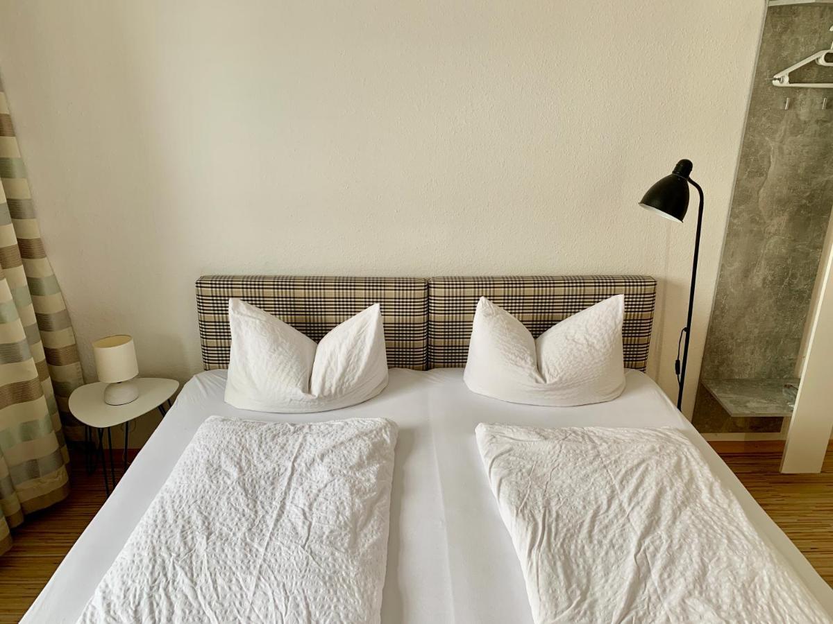 Hotel Reutiner Hof Lindau  Eksteriør bilde