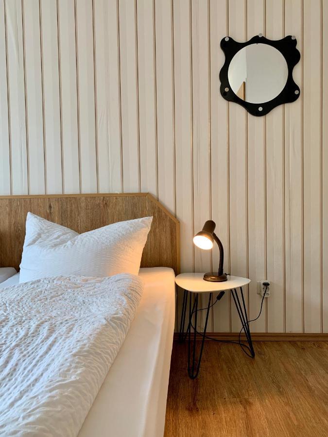 Hotel Reutiner Hof Lindau  Eksteriør bilde
