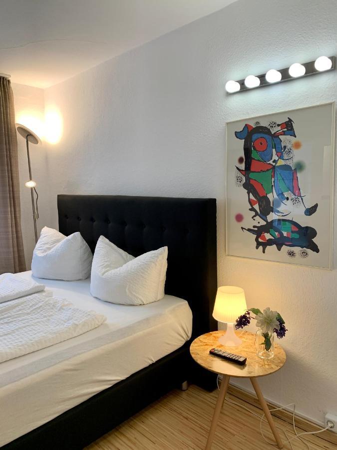 Hotel Reutiner Hof Lindau  Eksteriør bilde