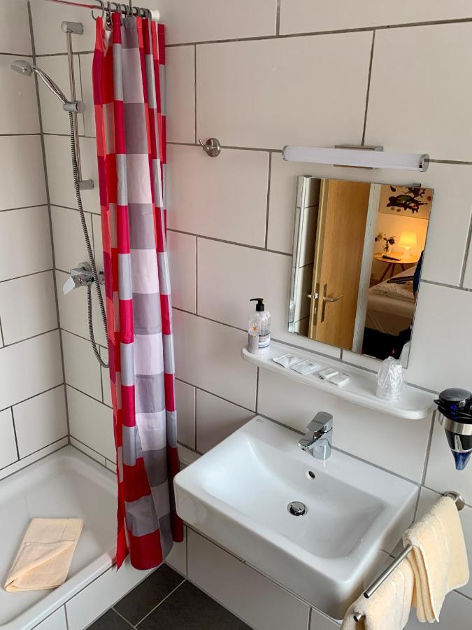 Hotel Reutiner Hof Lindau  Eksteriør bilde