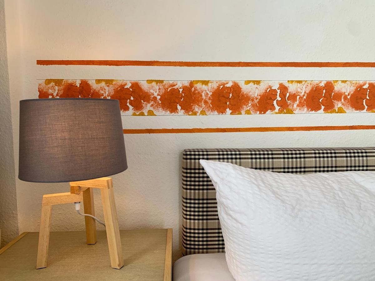Hotel Reutiner Hof Lindau  Eksteriør bilde