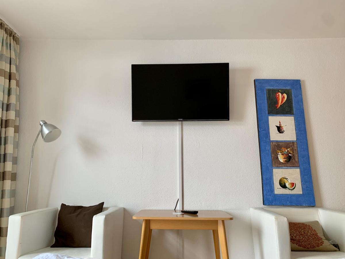 Hotel Reutiner Hof Lindau  Eksteriør bilde