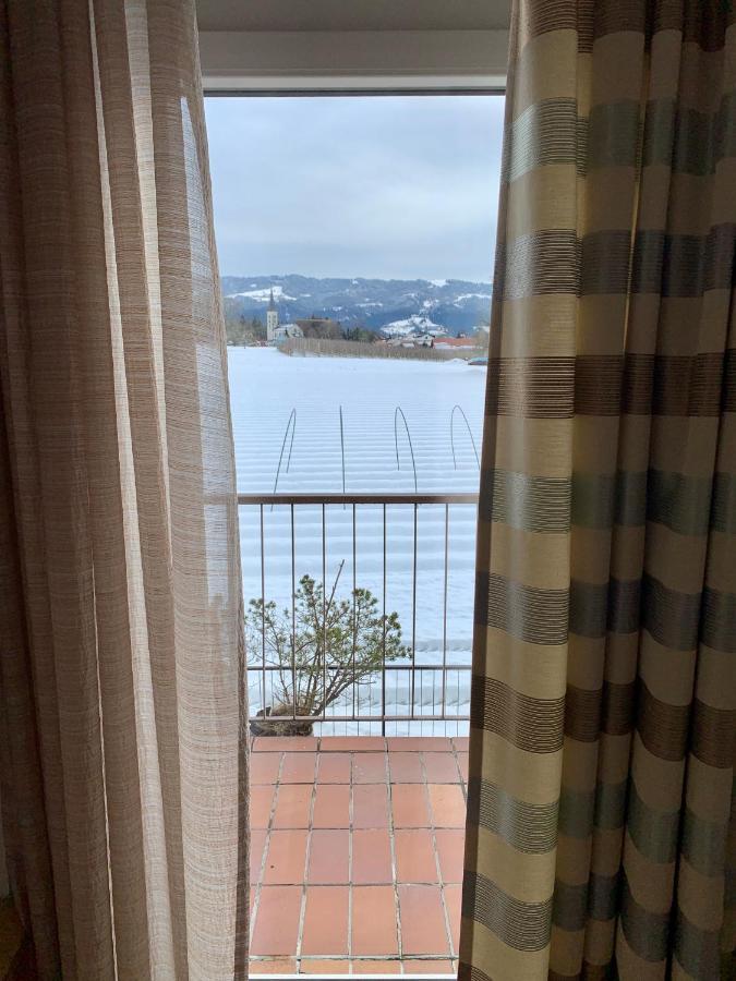 Hotel Reutiner Hof Lindau  Eksteriør bilde