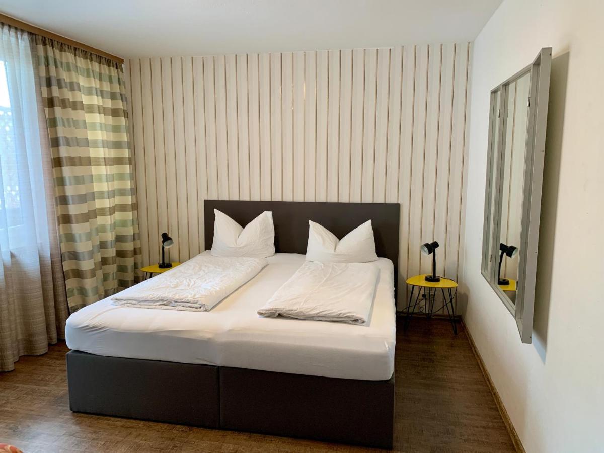 Hotel Reutiner Hof Lindau  Eksteriør bilde
