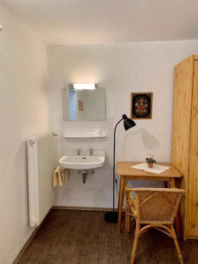 Hotel Reutiner Hof Lindau  Eksteriør bilde