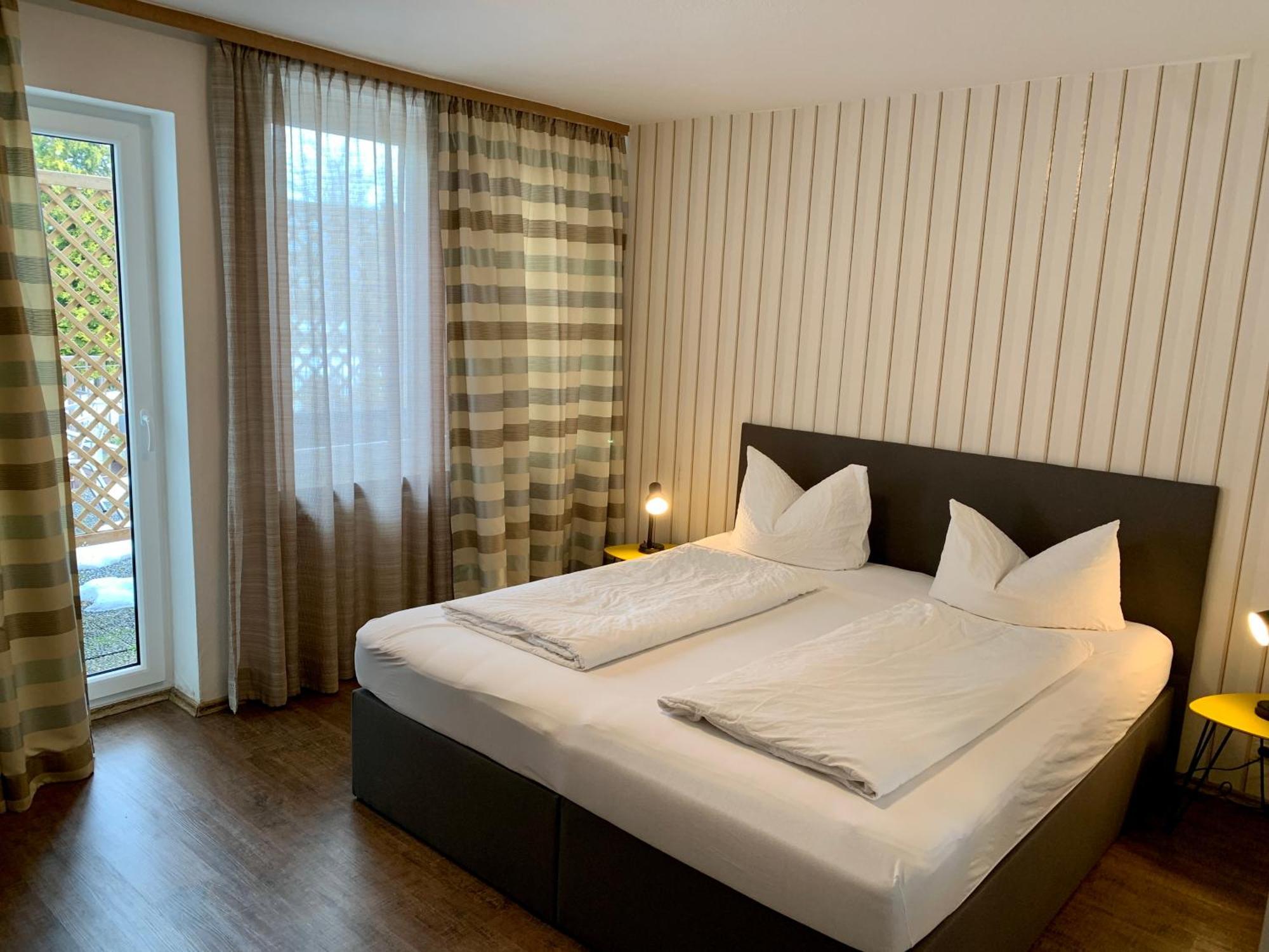 Hotel Reutiner Hof Lindau  Eksteriør bilde