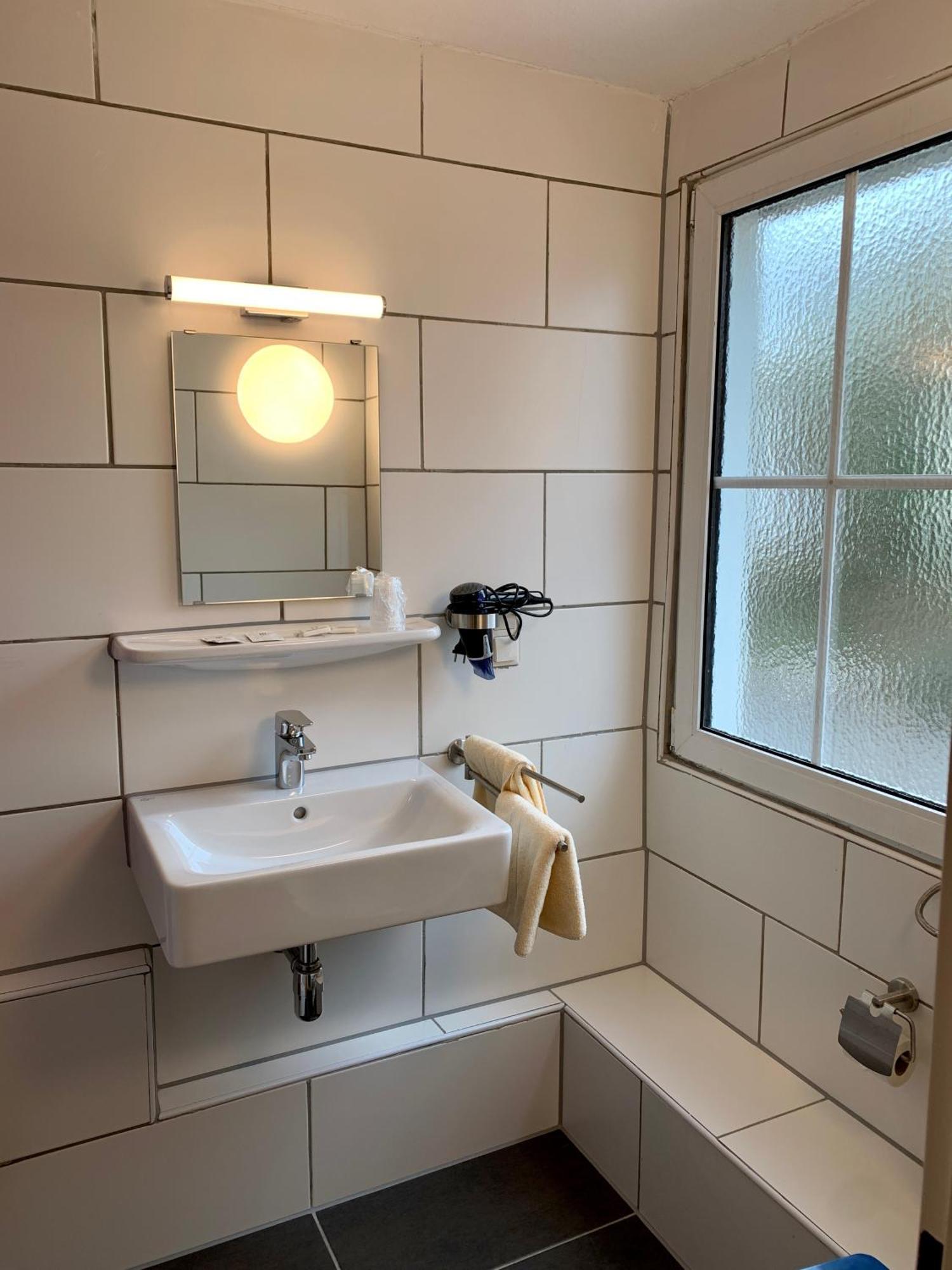 Hotel Reutiner Hof Lindau  Eksteriør bilde