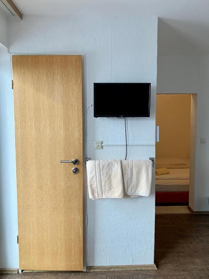 Hotel Reutiner Hof Lindau  Eksteriør bilde