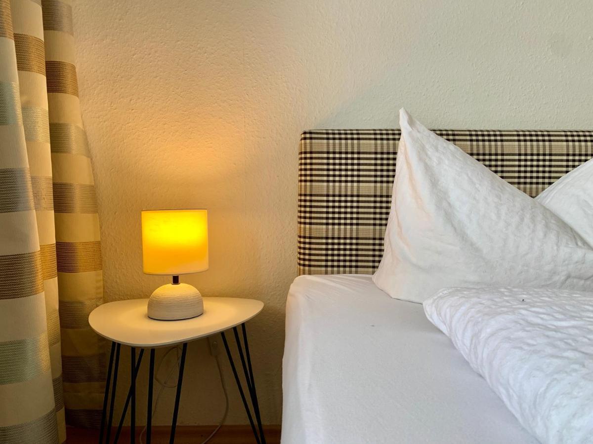 Hotel Reutiner Hof Lindau  Eksteriør bilde