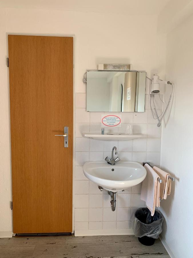 Hotel Reutiner Hof Lindau  Eksteriør bilde