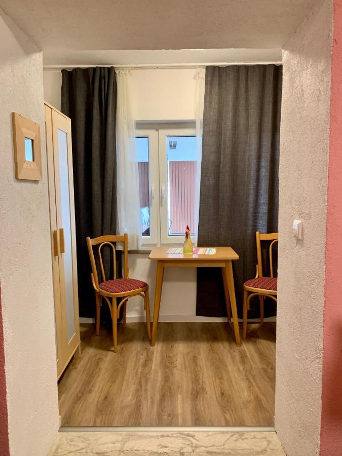 Hotel Reutiner Hof Lindau  Eksteriør bilde