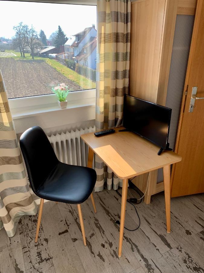 Hotel Reutiner Hof Lindau  Eksteriør bilde