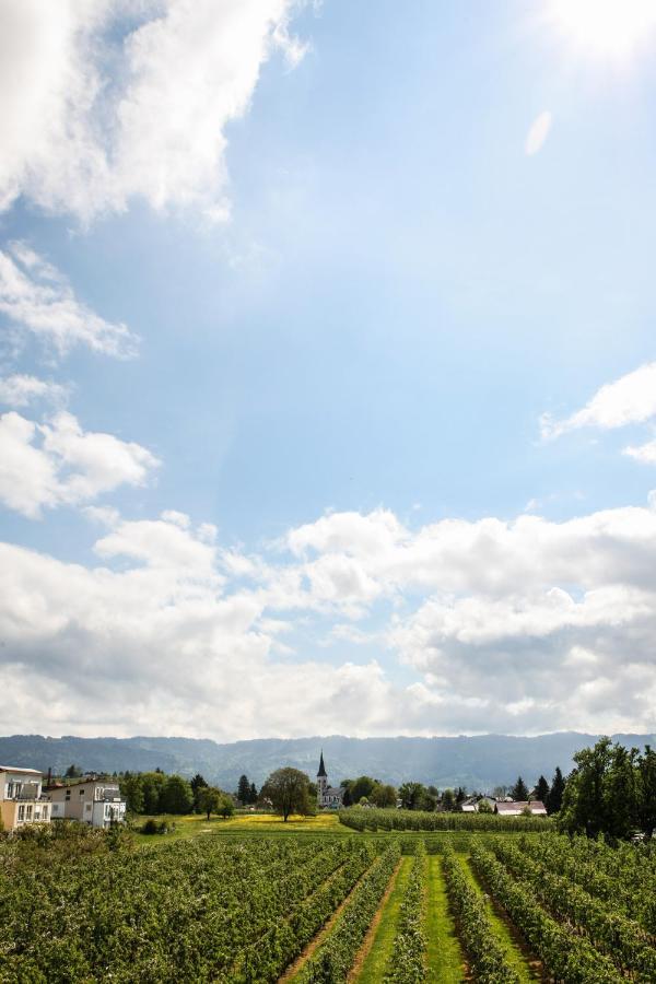 Hotel Reutiner Hof Lindau  Eksteriør bilde