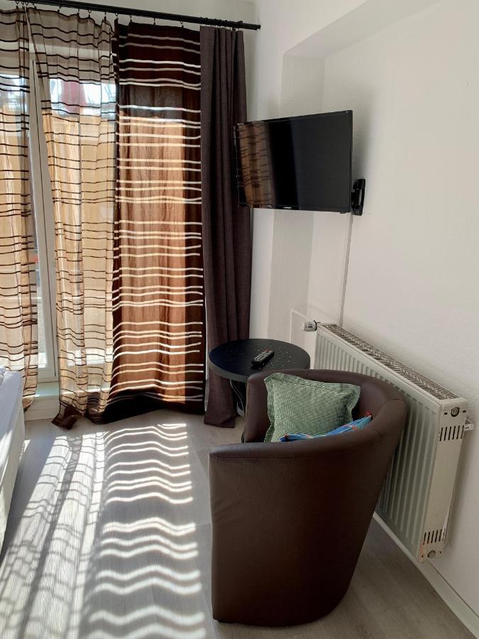 Hotel Reutiner Hof Lindau  Eksteriør bilde