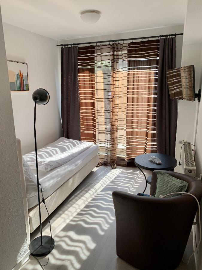 Hotel Reutiner Hof Lindau  Eksteriør bilde