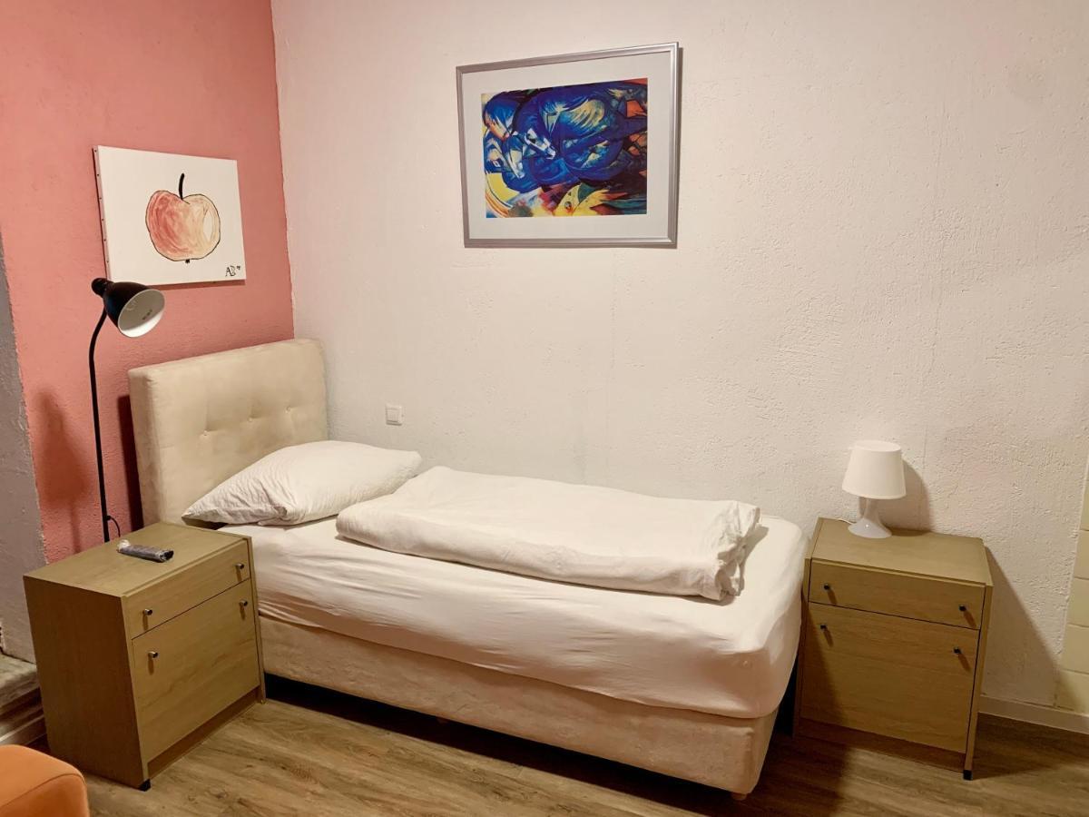 Hotel Reutiner Hof Lindau  Eksteriør bilde