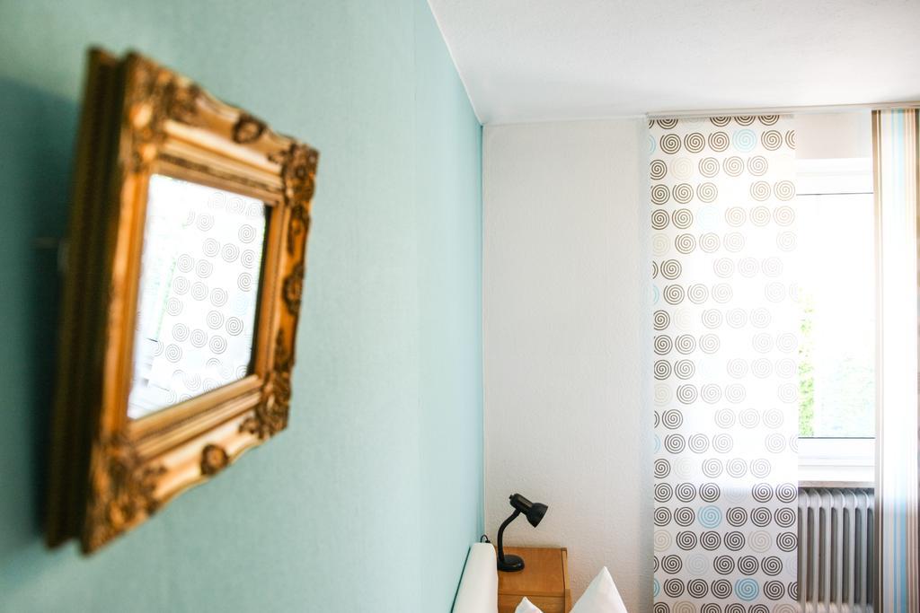 Hotel Reutiner Hof Lindau  Rom bilde