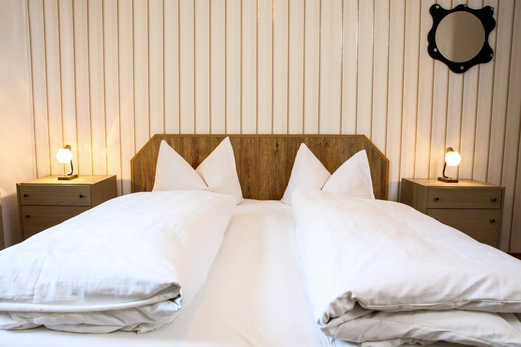 Hotel Reutiner Hof Lindau  Rom bilde