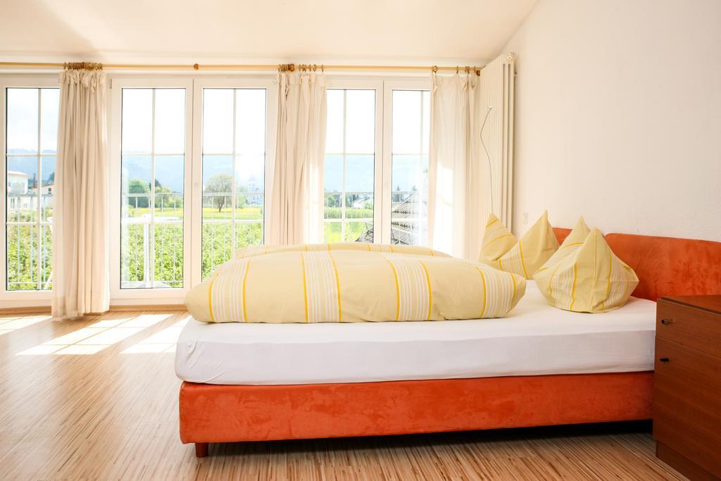 Hotel Reutiner Hof Lindau  Rom bilde