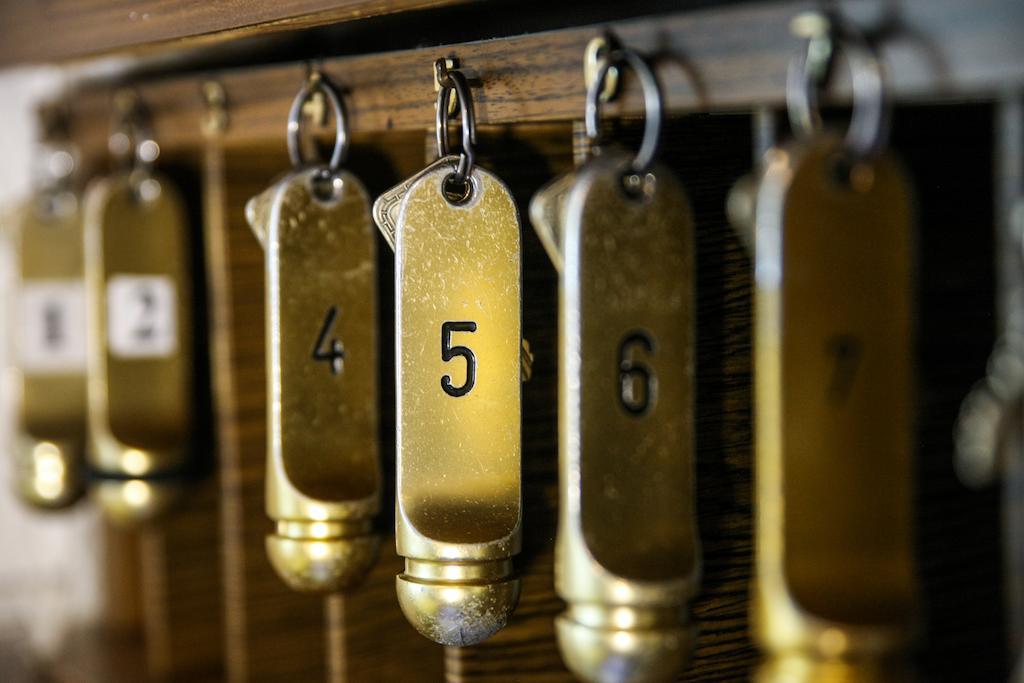 Hotel Reutiner Hof Lindau  Eksteriør bilde