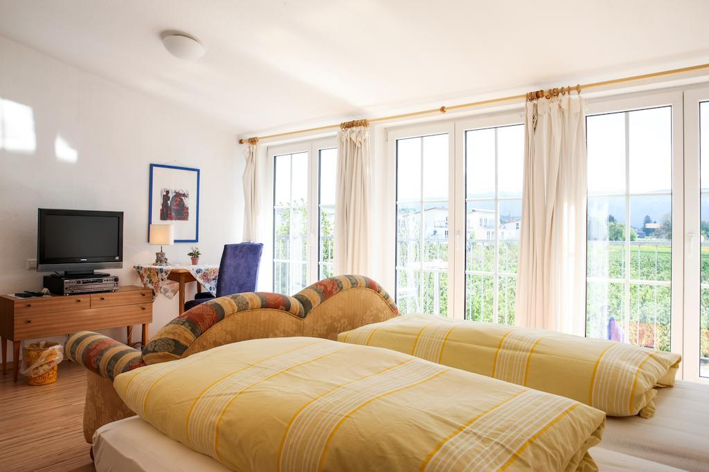Hotel Reutiner Hof Lindau  Rom bilde