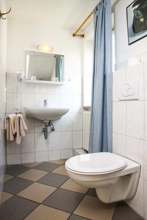 Hotel Reutiner Hof Lindau  Rom bilde